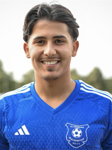 Can Akeem Özgür