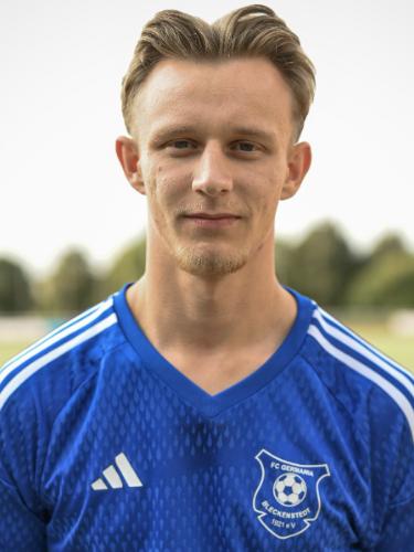 Niklas Pieper