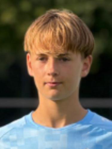 Lennard Jalowy