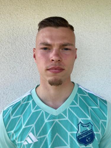 Elias Zink