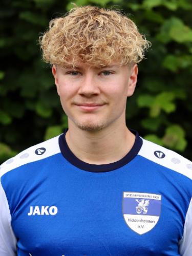 Fynn Hahne