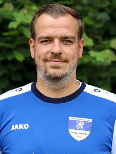 Marcel Rinnelt