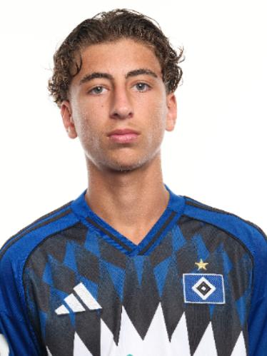 Hüseyin Berk Cakallioglu