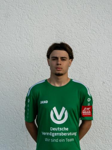 Luca Iaderosa