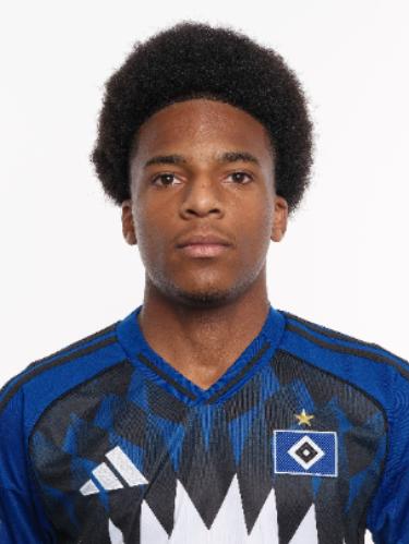 Chimaobi Chamal Okoroji