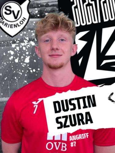 Dustin Szura