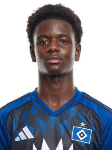 Joao Benico Sissoco Balde