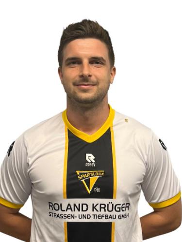 Moritz Holz
