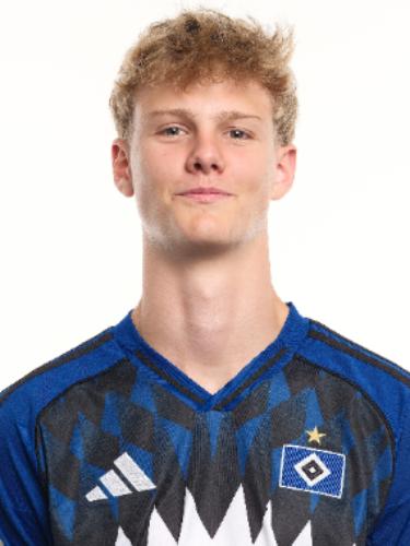 Mats Teichmann