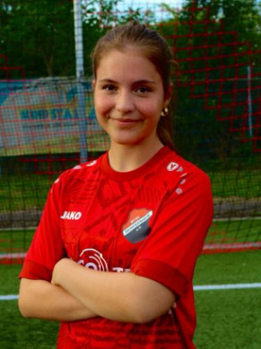 Amélie Sophie Fösel