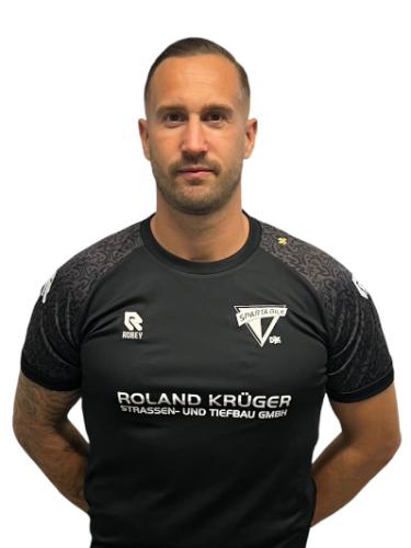 Timo Utecht