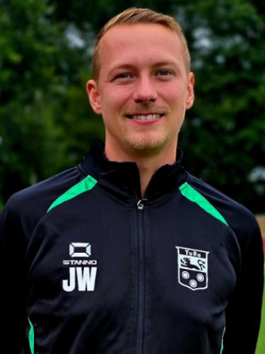 Julian Michael Willeke