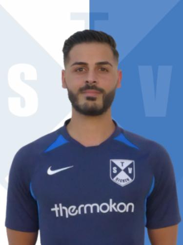 Caner Alici