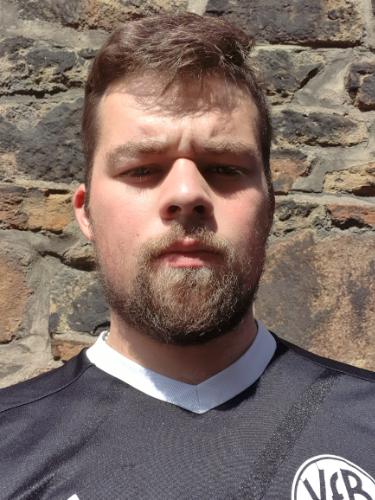 Marlon Maurice Jentsch