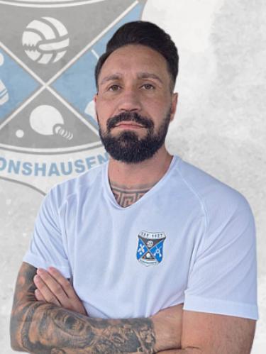 Alessandro Burzilla