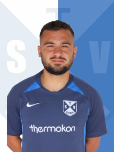 Berkan Koc