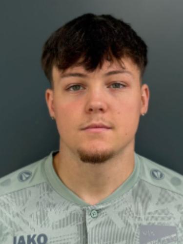 Julian Daniel Gardocki