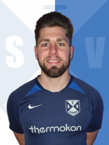 Daniel Krekel