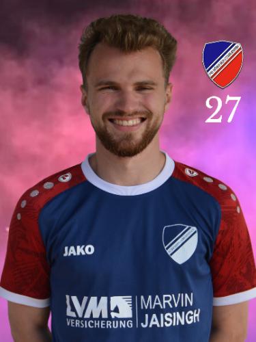 Gerit Prade