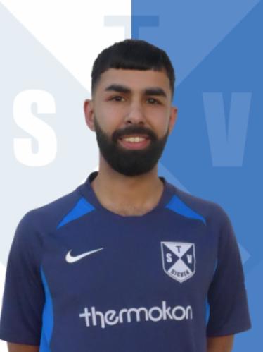 Furkan Yaglu