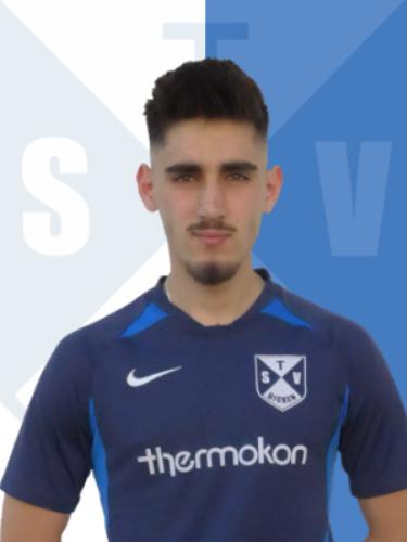 Eray Yilmaz