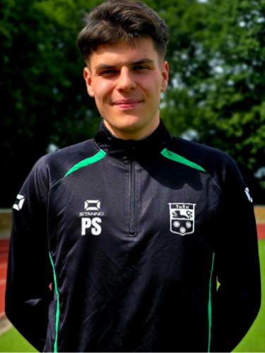 Philipp Schubert