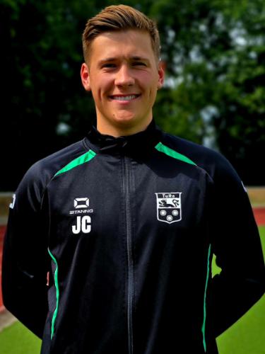 Jona Conrad