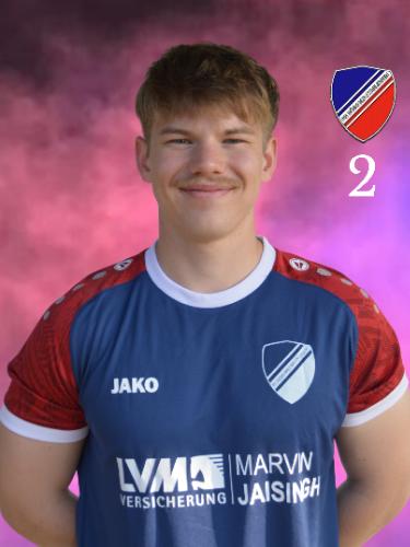 Marcel Florian Müller