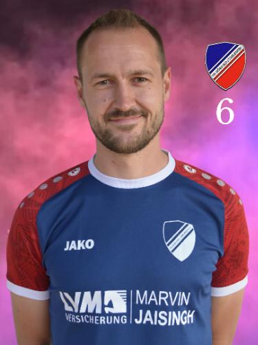 Felix Schlarmann