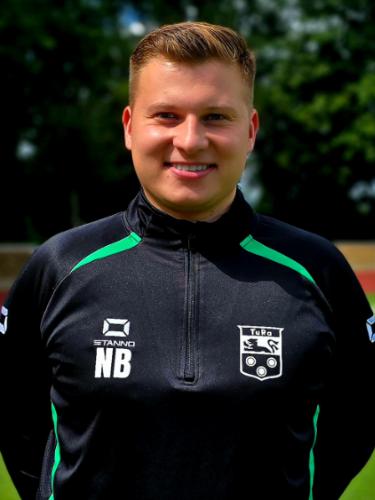 Niklas Vom Bovert