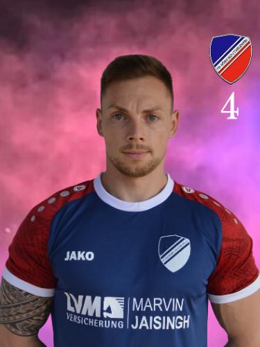 Marek Thom
