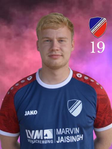Niklas Wolkenhauer