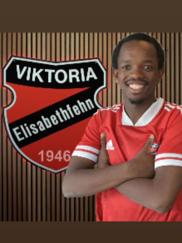Luis Mohau Brinkmann