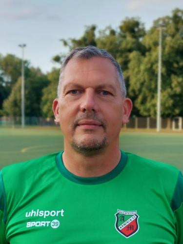 Uwe Kischka