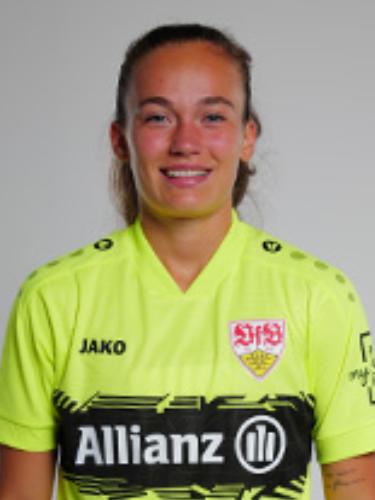 Kiara Beck