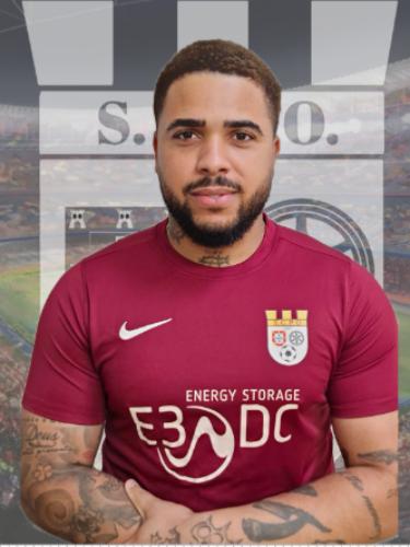Raudson Rodrigues Braga