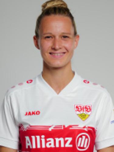 Jana Beuschlein