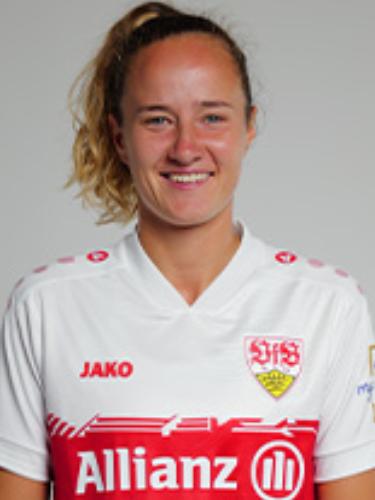 Fabienne Dongus
