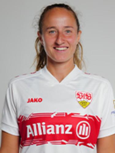 Tamar Lea Dongus