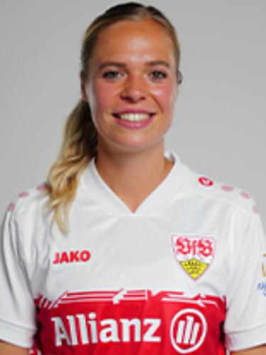 Janina Hechler