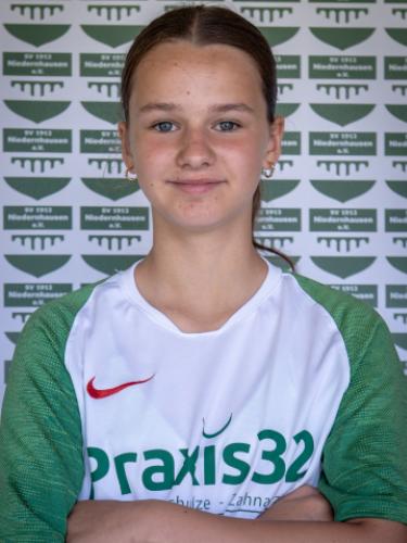 Ida Sophie Bilke