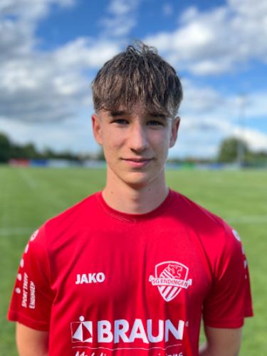 Liam Löffler