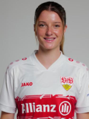 Lenelotte Müller