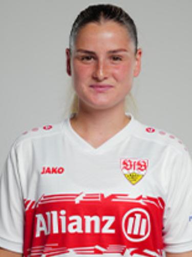 Celine Soraya Philipp