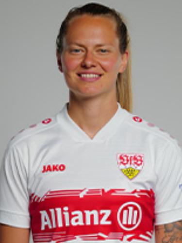 Maximiliane Rall