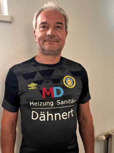 Andreas Dorst