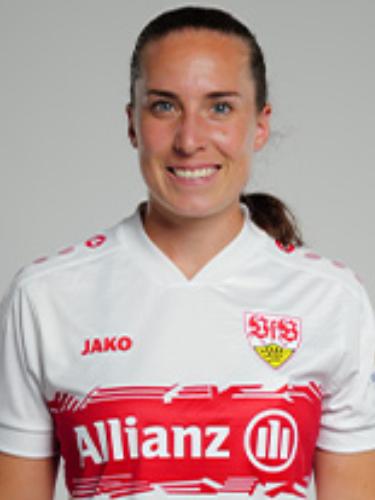 Jana Spengler