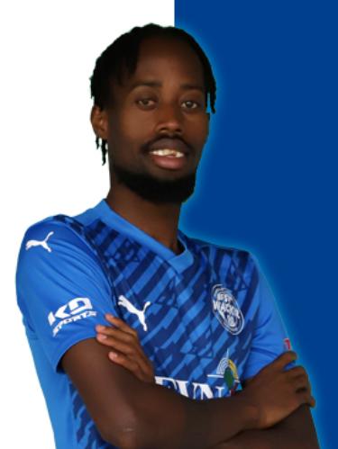 Moises Eliseu Gomes