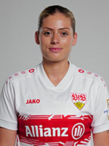 Daphina Redzepi