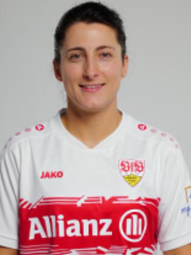 Anja Selensky
